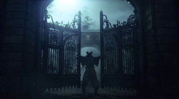 Íme a Bloodborne PS4-es bundle csomagja (trailer)