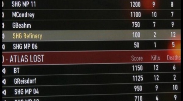 Call of Duty: Advanced Warfare
