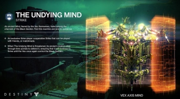 Destiny