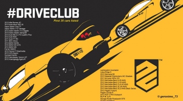 DriveClub