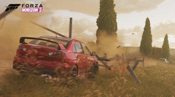 Forza Horizon 2