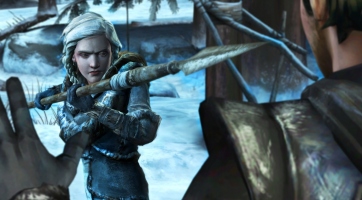Game of Thrones (2014)