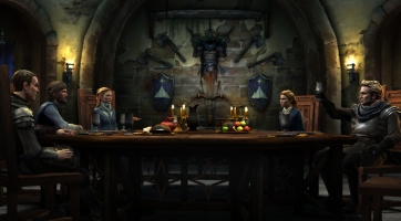 Game of Thrones (2014)
