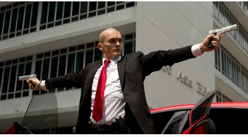 Íme a Hitman: Agent 47 első trailere