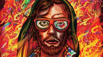 Íme a Hotline Miami 2: Wrong Number első pontszámai