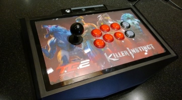 Killer Instinct