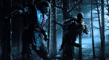Íme a Mortal Kombat X első pontszámai