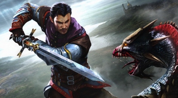 Risen 3: Titan Lords