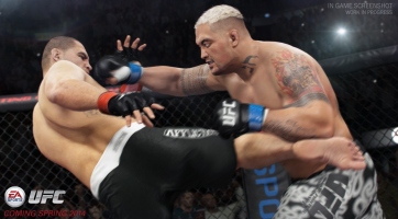 Íme a UFC első értékelései