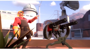 Team Fortress 2