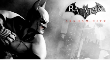Íme a "végső" Batman: Arkham City box art - 3D-s screenshotok!