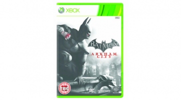Batman: Arkham City