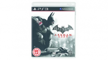 Batman: Arkham City