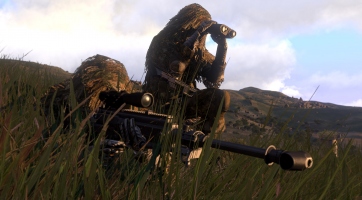Íme az ARMA III 2014-15-re tervezett fejlesztései