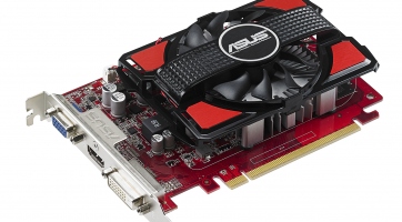 Íme az ASUS új AMD kártyái