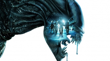 Íme az első Alien: Isolation koncepciós rajzok