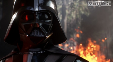 Íme az első hivatalos Star Wars: Battlefront trailer!