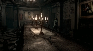 Resident Evil
