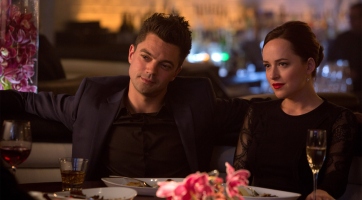 Íme az első trailer a Need for Speed filmről