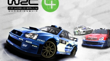 Íme az első trailer a WRC 4-hez