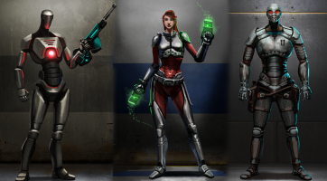 Unreal Tournament