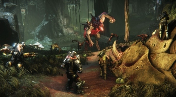 Íme az idei E3 díjazottjai: Az Evolve mindent vitt!
