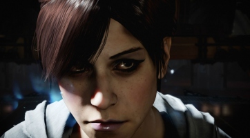 Íme az inFamous First Light első képei