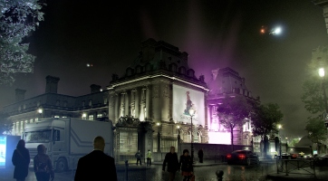 Íme az új Hitman első koncepciós képe