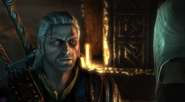 Ímhol a The Witcher 2 Enhanced Edition fejlesztői naplójának második fejezete