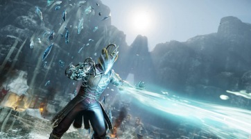 Immáron negyedjére is elhalasztották az Amazon MMORPG-jét, a New World megjelenését
