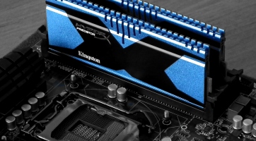 Immáron 4620MHz a világ legmagasabb memória-órajele