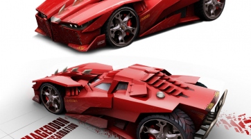 Carmageddon: Reincarnation