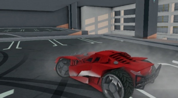 Carmageddon: Reincarnation