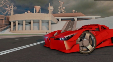 Carmageddon: Reincarnation
