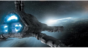 Imperium Galactica II: Mától iPaden is győzelemre vihetjük a Birodalmat