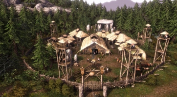Imperium Romanum 2: Újabb képek