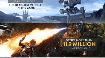 Star Wars: Battlefront
