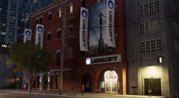 Indiában és Ukrajnában nyit új stúdiókat a Ubisoft