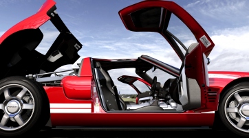 Indokolatlan bannolások miatt reklamálnak a Forza 4 rajongók