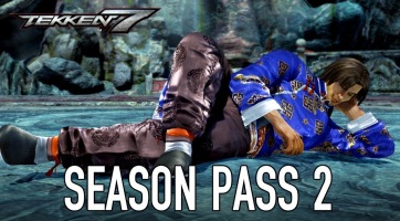 Indul a Tekken 7 második szezonja, trailerrel ünnepeljük