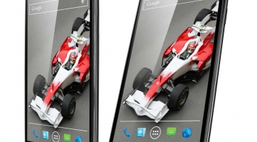 Indulásra kész a Xolo Q3000