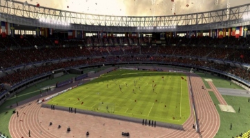 Indul a visszaszámlálás - UEFA Euro 2008 demo