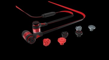 In-Ear gamer headsetet mutatott be az Ozone