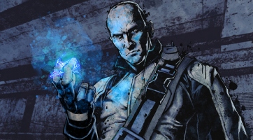 inFamous 2: Előzményeket elmesélő képregény várható hozzá