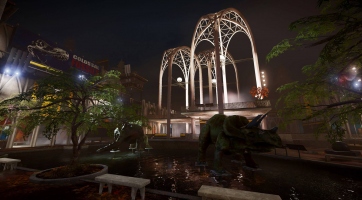 inFamous Second Son