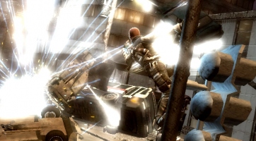 inFamous: Egy (anti)hős kószál a lerombolt városban