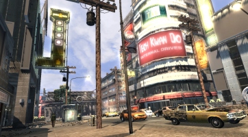 InFamous