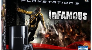InFamous