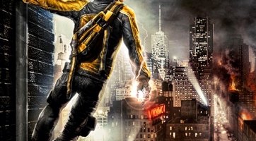 inFamous: Euro-megjelenés