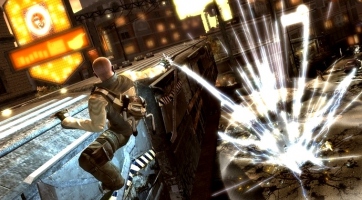 inFamous: Jövőre érkezik, God Of War III hivatalosan bejelentve